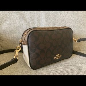 Coach Jes Crossbody Bag
